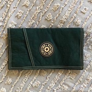 Kipling travel wallet